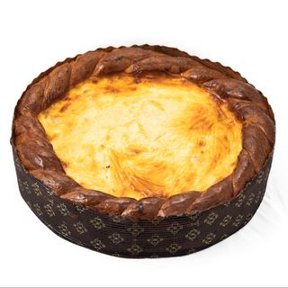 Pască cu brânză și stafide