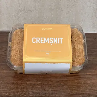 Tavă de cremșnit