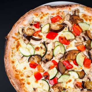 Pizza Vegetariană Ø30cm