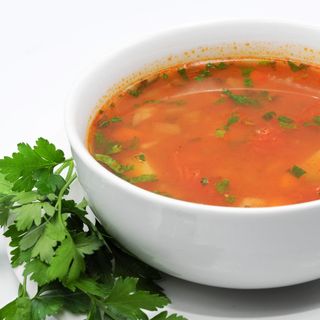 Ciorbă de văcuță