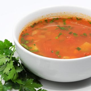 Ciorbă de perișoare