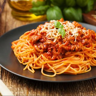 Spaghete Bolognese