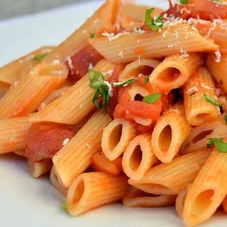 Penne Arabiatta