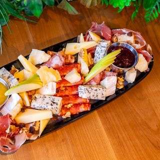 Brânzeturi și semipreparate (2 persoane)