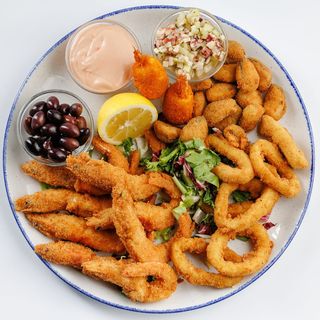 Mediteranean (2 persoane)