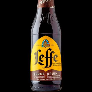 Leffe Bruna 0,33L