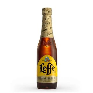 Leffe Blonda 0,33L