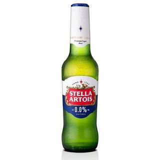 Stella Artois 0,33L F.Alcool