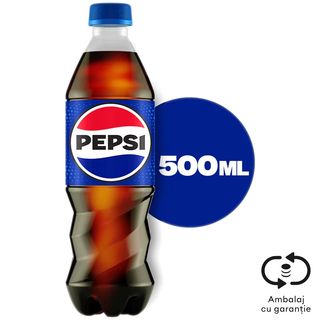 Pepsi 0,5L