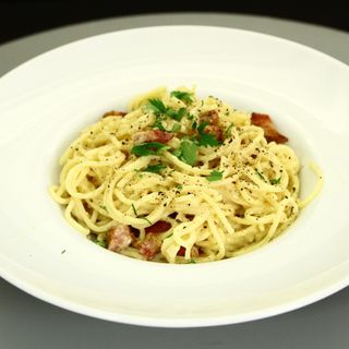 Paste Carbonara