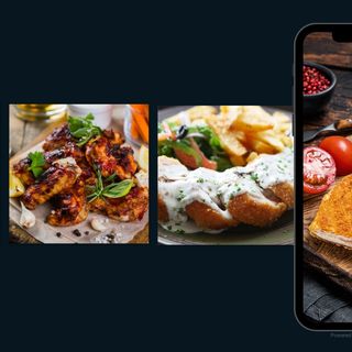 Prăjitura Casei Surpriza