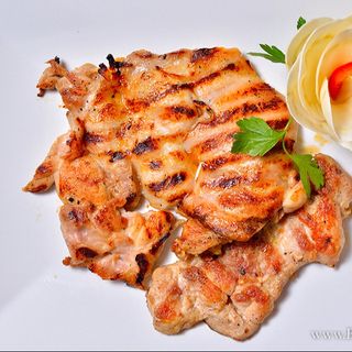 Pulpă de pui dezosată