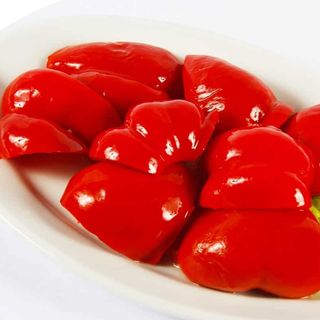 Salată de gogoșari în oțet