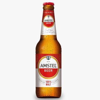 Bere Amstel 330 ml