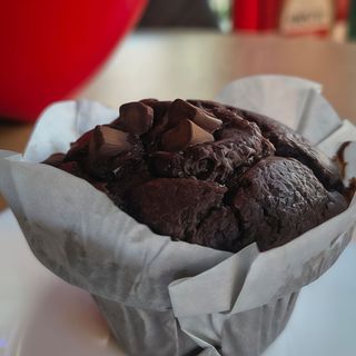 Briosa cu ciocolata 100g