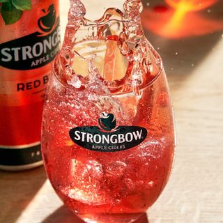 Strongbow Dark fruits 330 ml