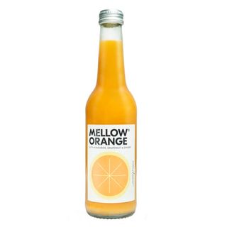 Mellow orange - suc presat la rece