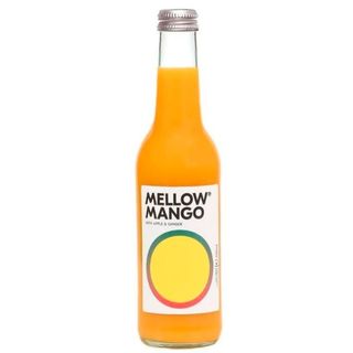 Mellow Mango Suc presat din fructe