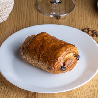 Pain au chocolat