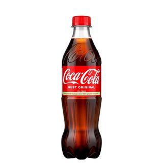CocaCola