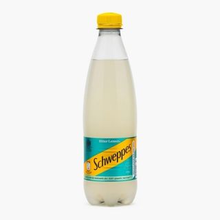 Schweppes bitter lemon