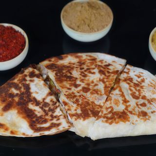 Quesadilla 390g