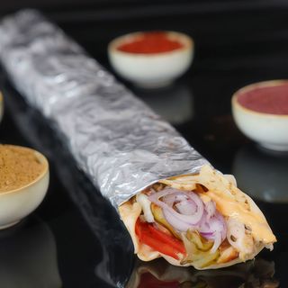 Shaorma ^la Metru^ 1.200g 