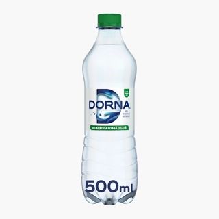 Dorna apa plată 