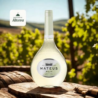 Mateus Branco 750ml