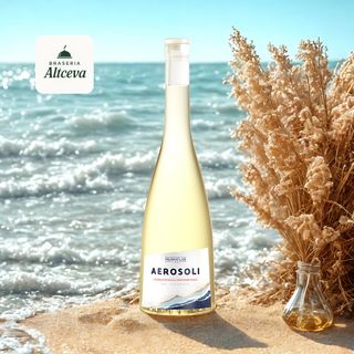 Aerosoli Fetească Regală & Sauvignon Blanc 750ml