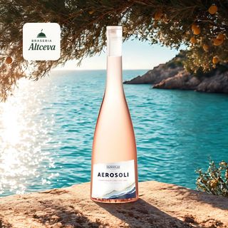 Aerosoli Rosé 750ml