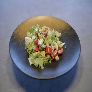 Salată Arabian Fest