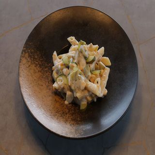 Salată Tonissimo Pasta