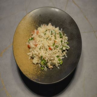 Salată Tuna & Rice Riviera