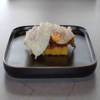 Ospăț de zori veggie