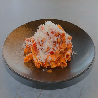 Paste Bolognese