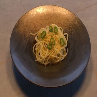Paste Aglio e Olio