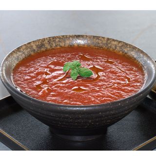 Supa Cremă / Ciorba Zilei - Întreabă Ospătarul