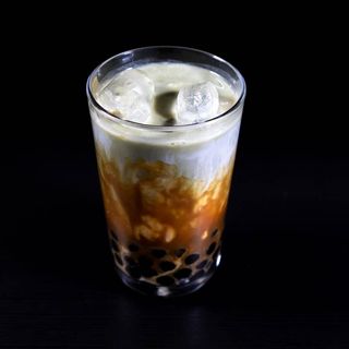 Dolce Caramel