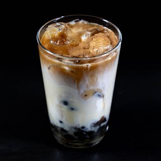 Dirty Horchata