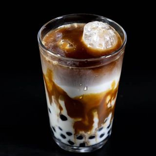 Caramel Brew