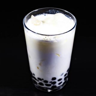 Milky Coconut
