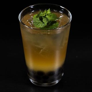 Mojito Summer Jasmine