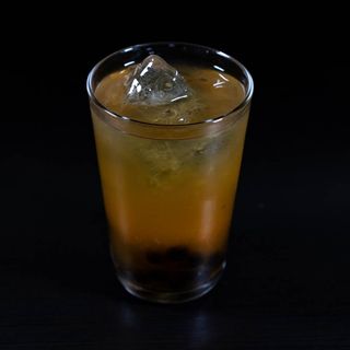 Passion Fruit Jasmine