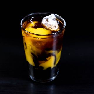 Tango Mango Black Tea