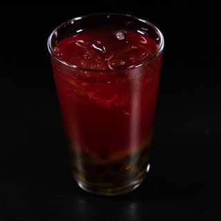 Passion Fruit Black Tea