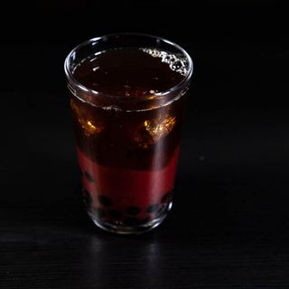 Ichigo Black Tea