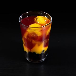 Tango Mango Fruit Tea