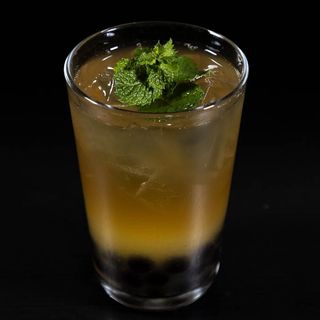 Mojito Summer Fruit Tea