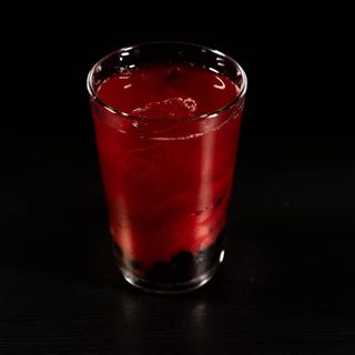 Ichigo Fruit Tea